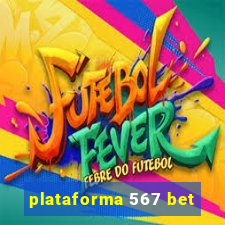 plataforma 567 bet